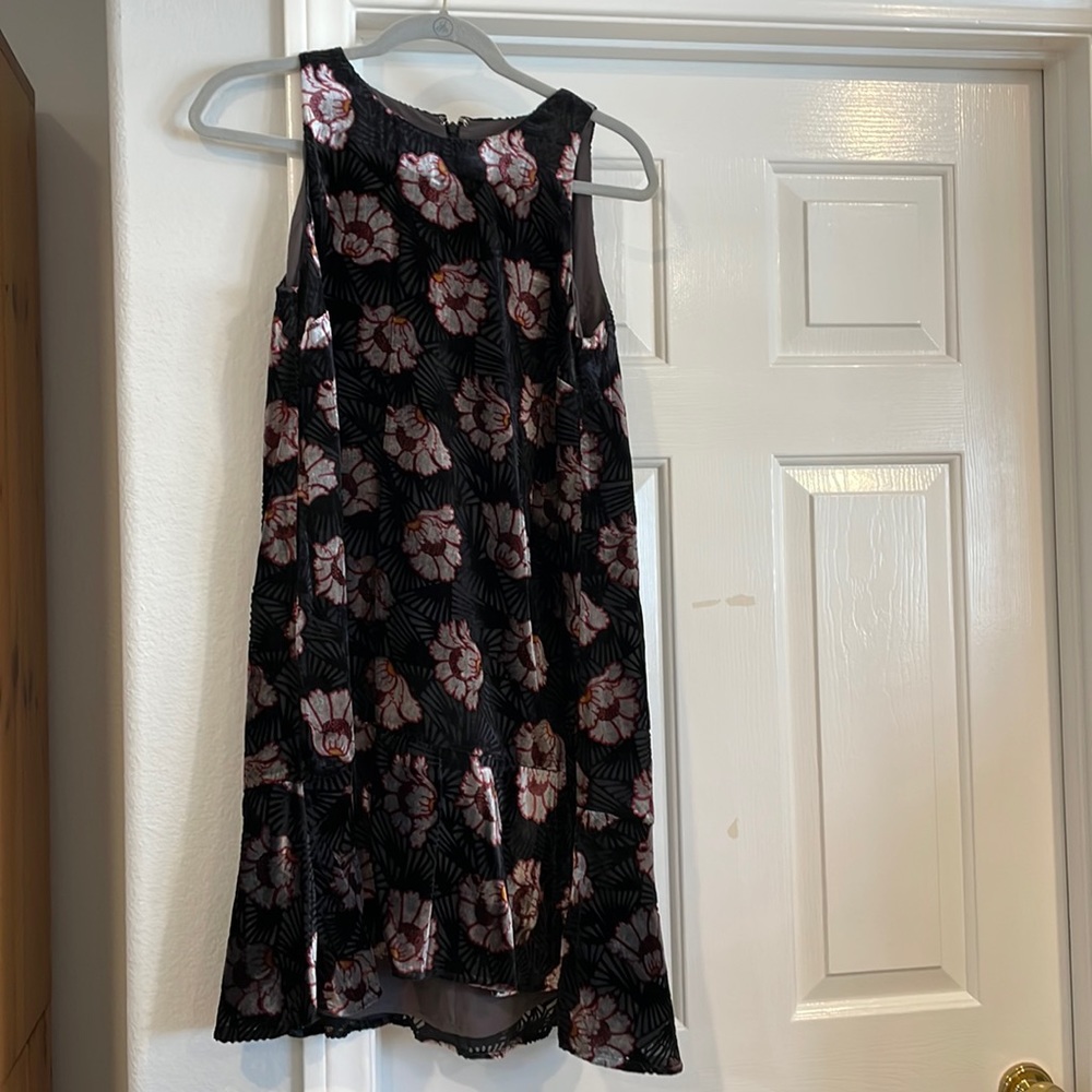 Loft dress!